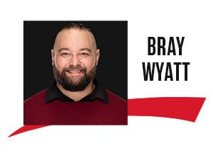 Bray Wyatt Merchandise