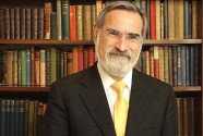 Rabbi Sacks