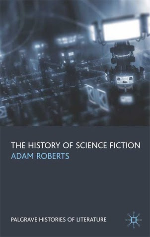 The History of Science Fiction PDF