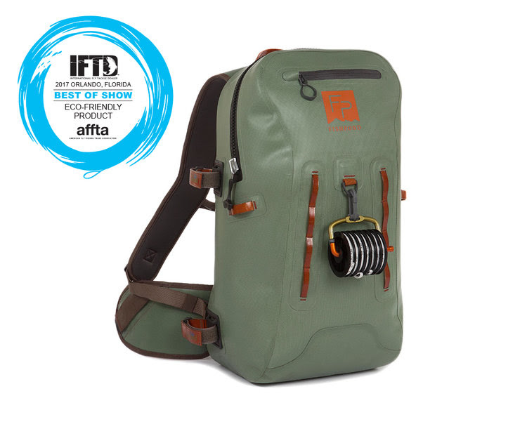 2018 Fishpond Fly Fishing Products