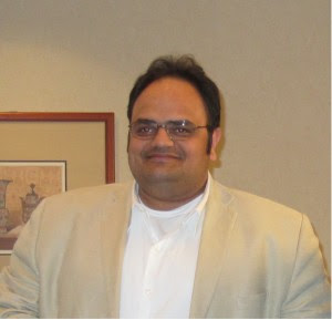 Rahul Chandra Message from the President: Rahul Chandra Sharma