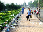 ý thức công nhân