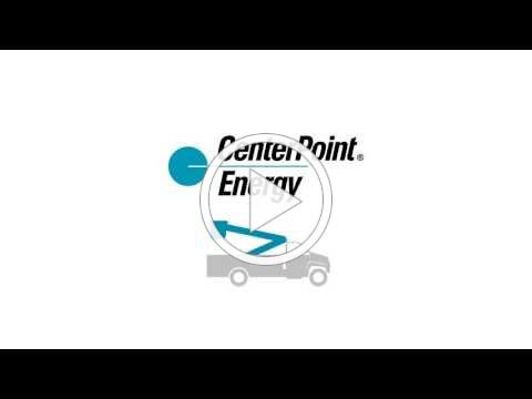 Power Alert Service from CenterPoint Energy