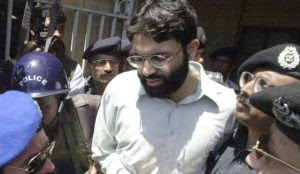 Pakistan: Sindh High Court releases jihad terrorists convicted of beheading Daniel Pearl