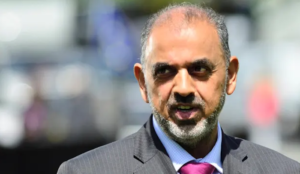 UK: Muslim peer Lord Nazir Ahmed charged with attempted child rape with girl and boy under 13