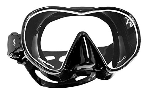 Choosing the right scuba mask. – Dive N Guide