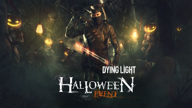 Techland apresenta animação de Halloween de Dying City 2