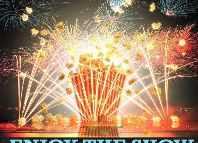 Enjoy the show