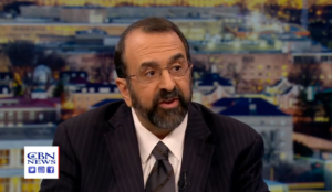 Video: Robert Spencer on why every Middle East peace plan has failed, and what must be done instead