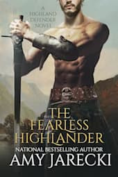 The Fearless Highlander
