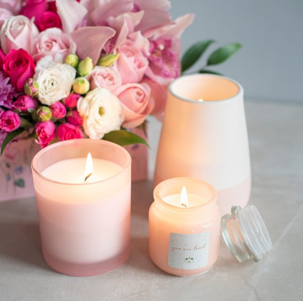 Luxury Scented Candles That Evoke the Best of Your Emotions – The ...