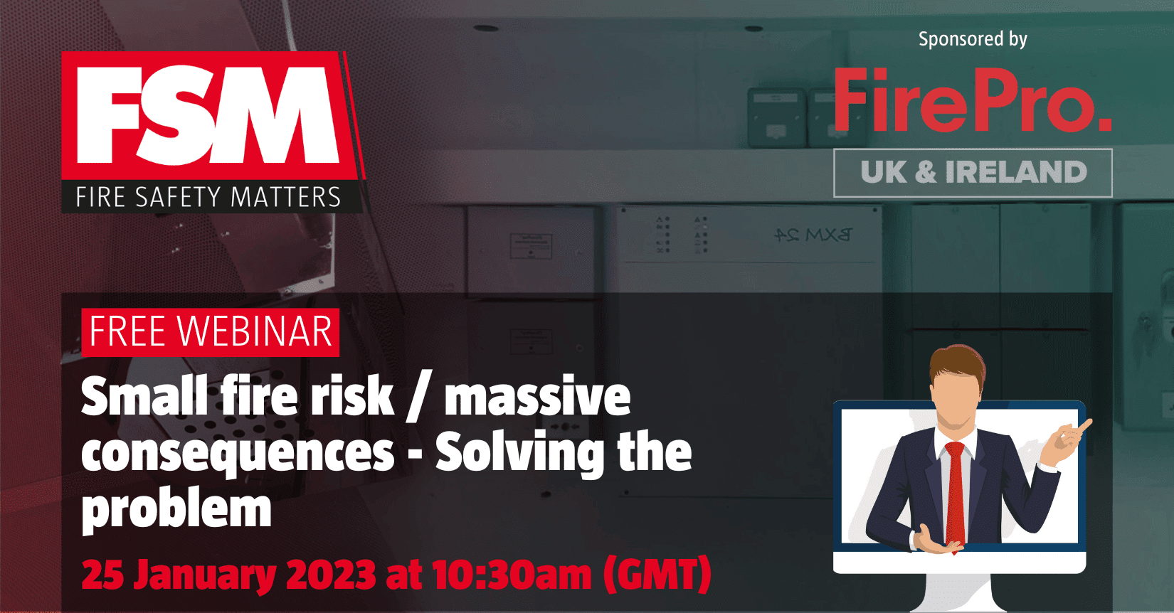FSM Webinar with BAFE