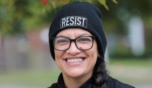 Tlaib calls for defunding Border Protection, Immigration Enforcement, and Department of Homeland Security