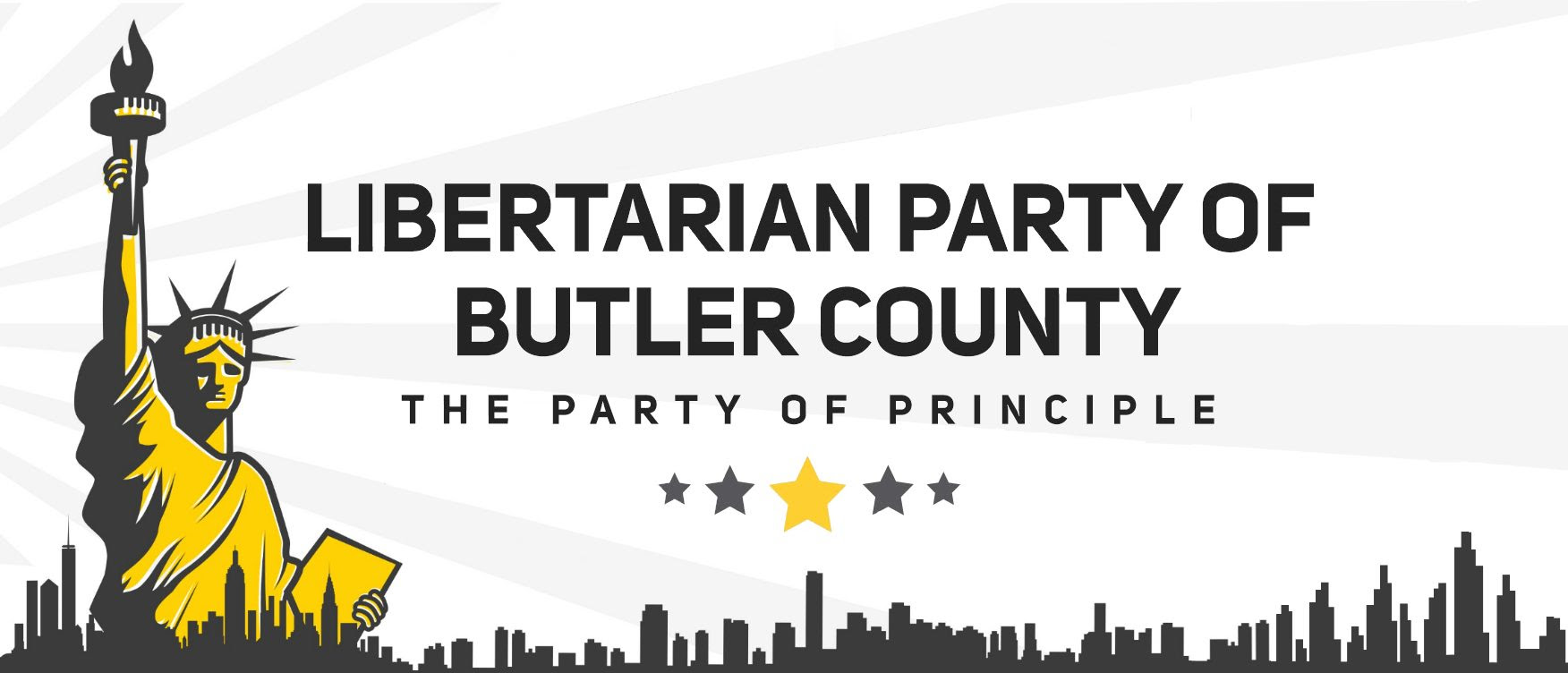 Libertarian Party of Butler County