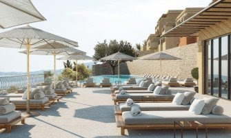 5* MarBella Nido Suite Hotel & Villas - Κέρκυρα