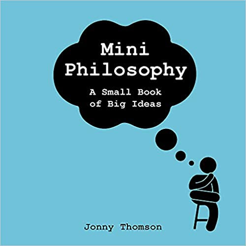 Mini Philosophy PDF