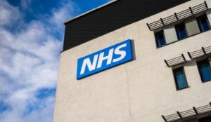UK: National Health Service to deny treatment to “racists,” “sexists,” and “Islamophobes”