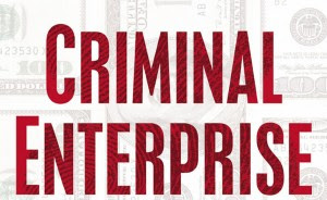 US Govt Criminal Enterprise: Greg Hunter, Catherine Austin Fitts Video