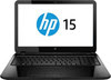 HP 15-R007TX  Notebook (4th...