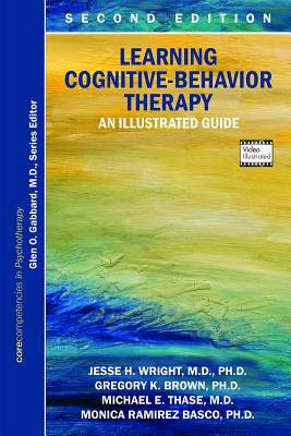 Learning Cognitive-Behavior Therapy: An Illustrated Guide EPUB