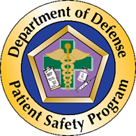 DoD PSP Logo