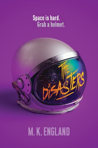 The Disasters EPUB