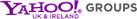 Yahoo! Groups