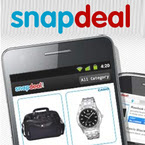 Snapdeal GOSF App Offer - Win iPhone Everyday and Rewards worth Rs 3259