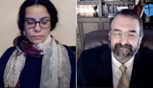 Video: Hatun Tash and Robert Spencer on What Islam teaches about the Jews