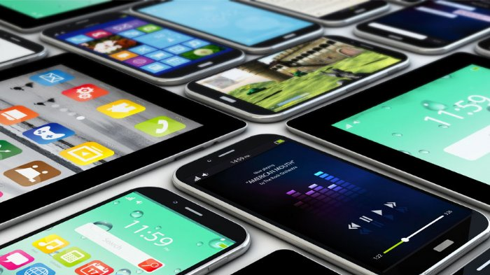 These are the trends that will shape the future of mobile apps