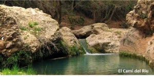 La Diputació de Barcelona promou l'educació ambiental en sistemes aquàtics continentals