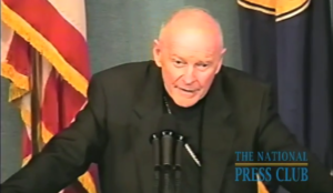 Disgraced sex abuser Cardinal McCarrick cited “sense of humanity” in “all the holy books. It’s in the Qur’an.”