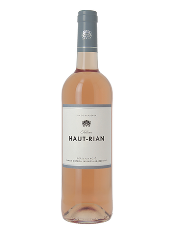 CHÃTEAU HAUT RIAN ROSÃ