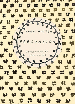 Persuasion in Kindle/PDF/EPUB