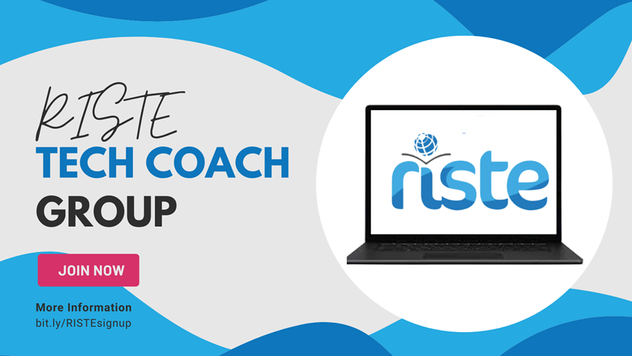 RISTE Tech Coach Group: Join Now