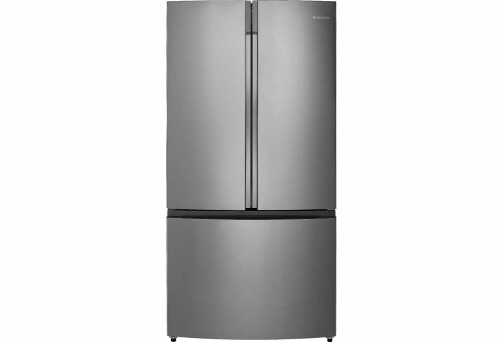 Best Buy: French door refrigerators as low as $1,299.99.