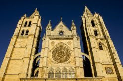 La Iglesia española recibe más de dos mil millones de euros del Estado para restaurar sus catedrales