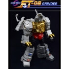 Transformers News: TFsource News! Unite Warriors Reissues, Predaking in Stock, and More