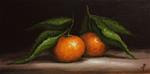 Clementines - Posted on Monday, March 2, 2015 by Jane Palmer