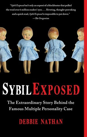 Sybil Exposed: The Extraordinary Story Behind the Famous Multiple Personality Case EPUB