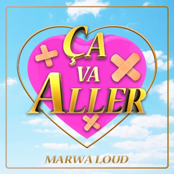 Cover Single Marwa Loud