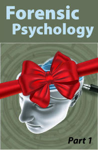 Forensic-Psychology