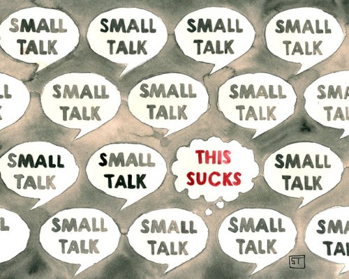 smalltalk