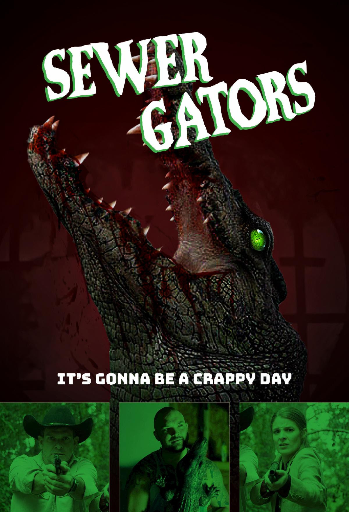 Sewer Gators Poster.jpg