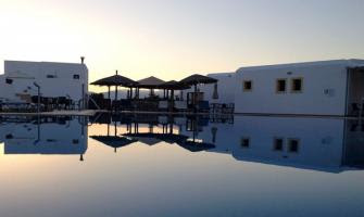 4* Naxos Palace Hotel - Νάξος