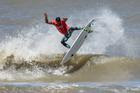 Messias Felix (CE) (David Castro/Atlântida Pro Surf)