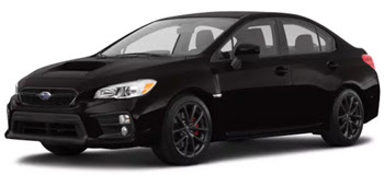 2018 WRX Premium