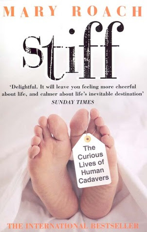 Stiff: The Curious Lives of Human Cadavers EPUB