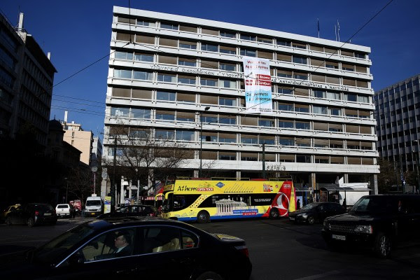 Yπερδιπλάσιο από το προβλεφθέν πρωτογενές πλεόνασμα παρά την υστέρηση των εσόδων