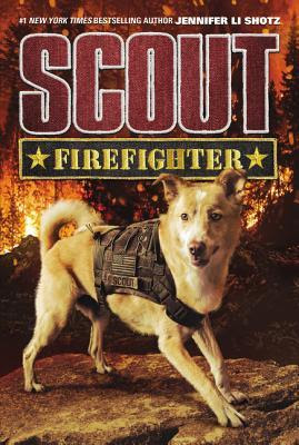 Scout: Firefighter (Scout #2) EPUB